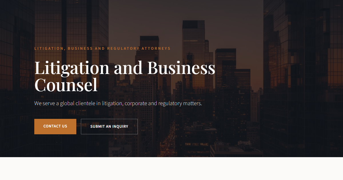 Super Lawyers Names Tyler Mamone to 2020 Rising Stars List