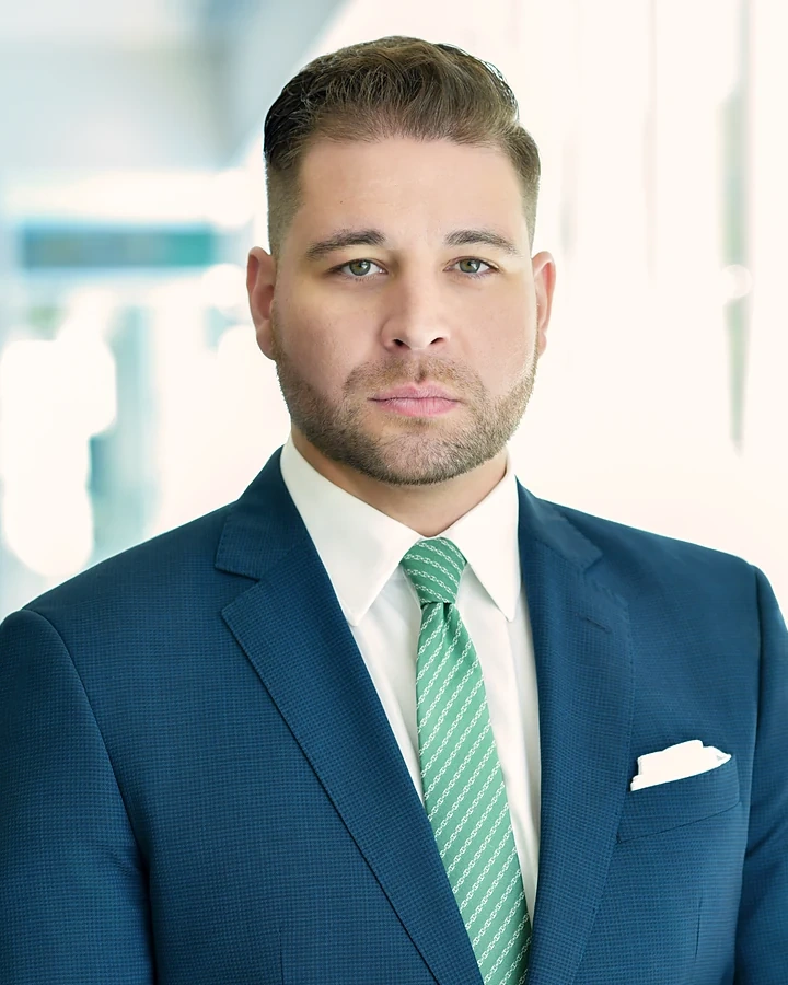 Tyler Mamone, Partner at Mamone Walker